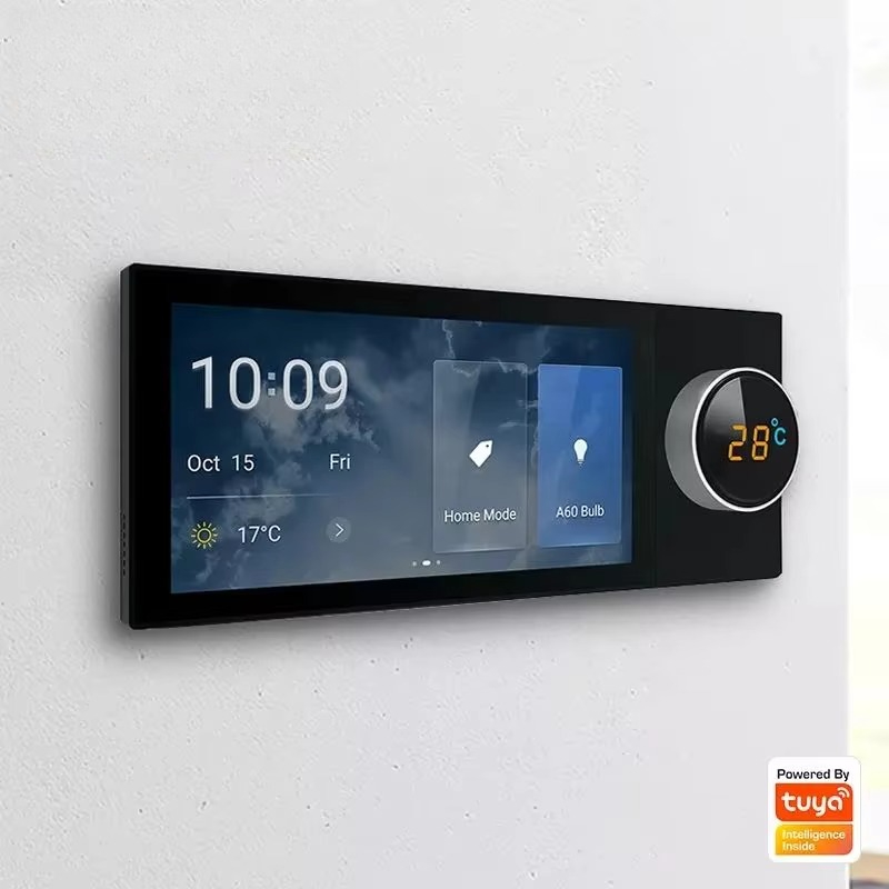 SQ 2022 Android Tuya Zigbee Wi - مراجعة Zigbee Gateway وسعره