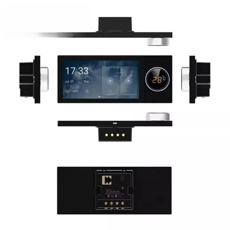 SQ 2022 Android Tuya Zigbee Wi - مراجعة Zigbee Gateway وسعره