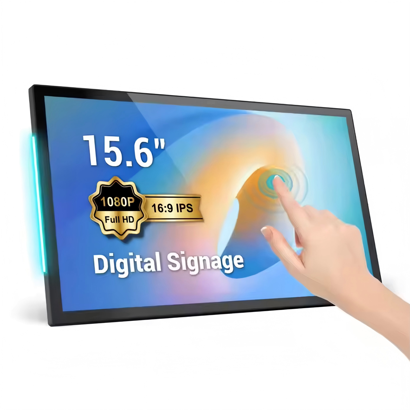 Interactive 15.6 inch Android  - مراجعة Smart Home X10 وسعره