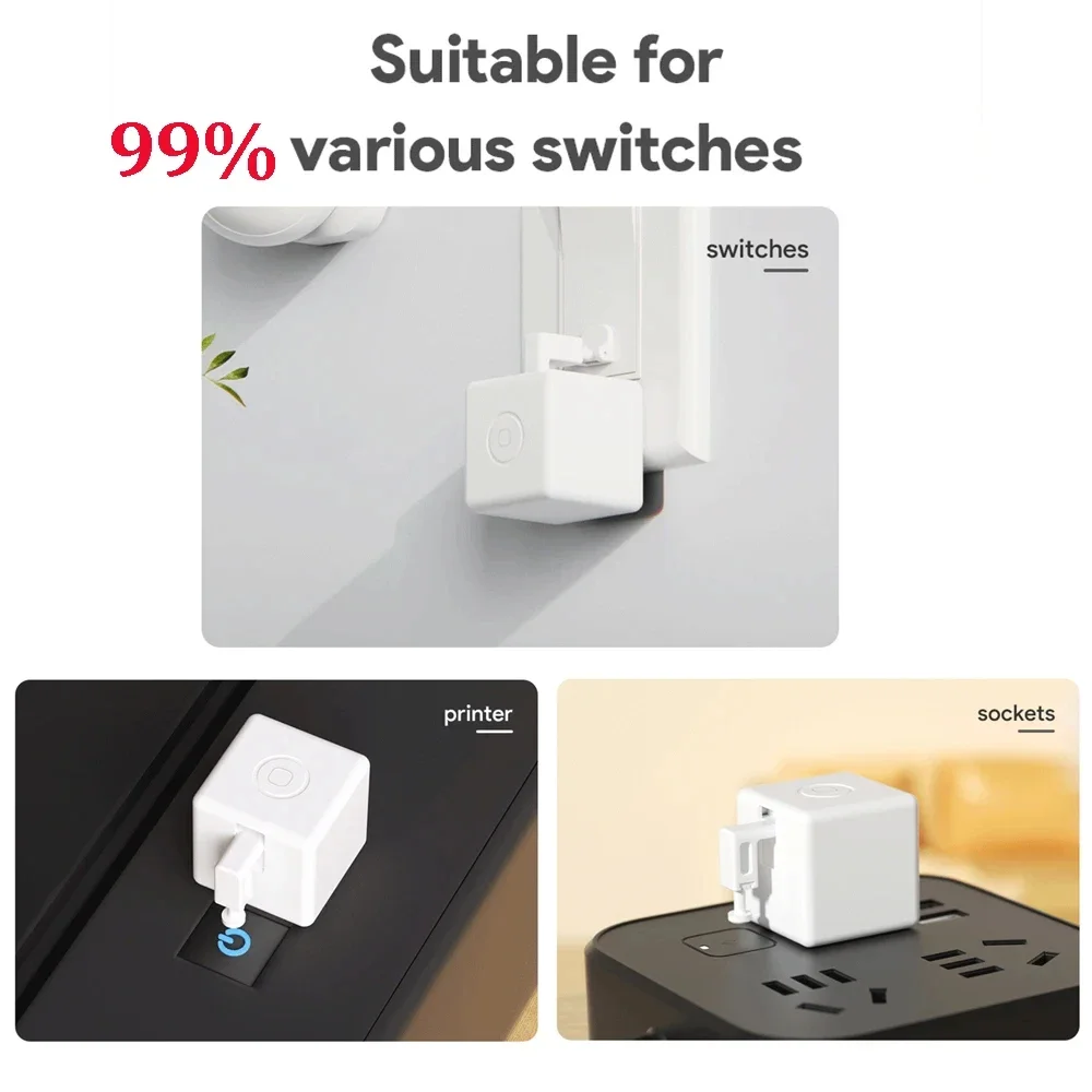 Tuya Zigbee 1/3Pcs Smart Tpye- - مراجعة Smart Home Plus وسعره