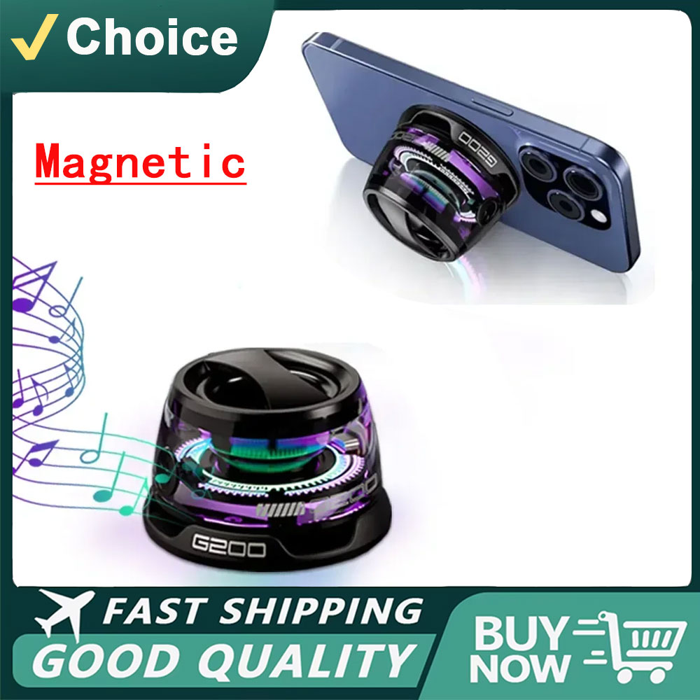 Portable Bluetooth Speaker G20 - مراجعة Smart Home Speaker وسعره
