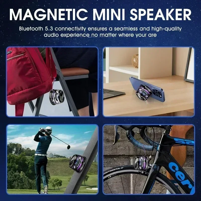 Portable Bluetooth Speaker G20 - مراجعة Smart Home Speaker وسعره