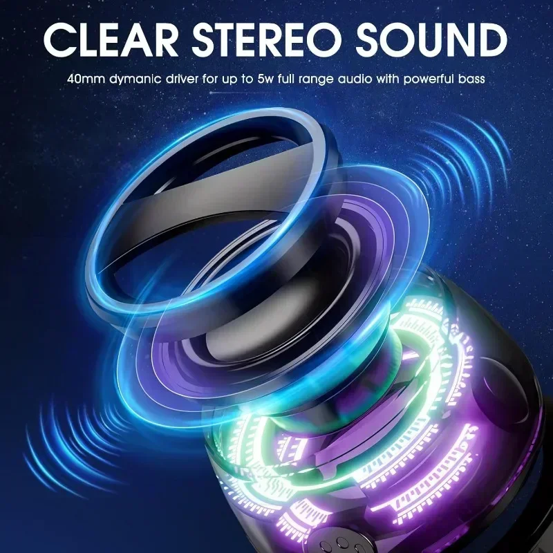Portable Bluetooth Speaker G20 - مراجعة Smart Home Speaker وسعره