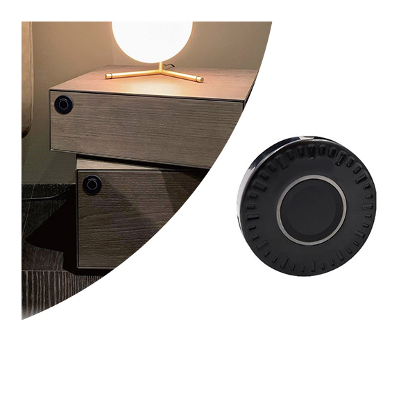 Home Office School Safety Keyl - مراجعة Smart Home Lock وسعره