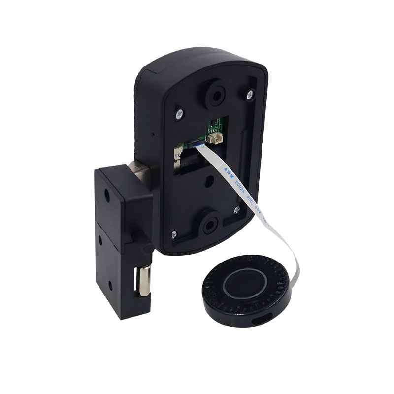 Home Office School Safety Keyl - مراجعة Smart Home Lock وسعره