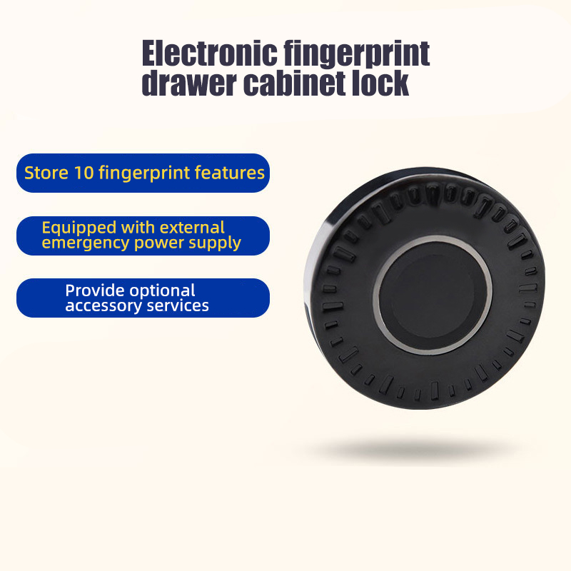 Home Office School Safety Keyl - مراجعة Smart Home Lock وسعره