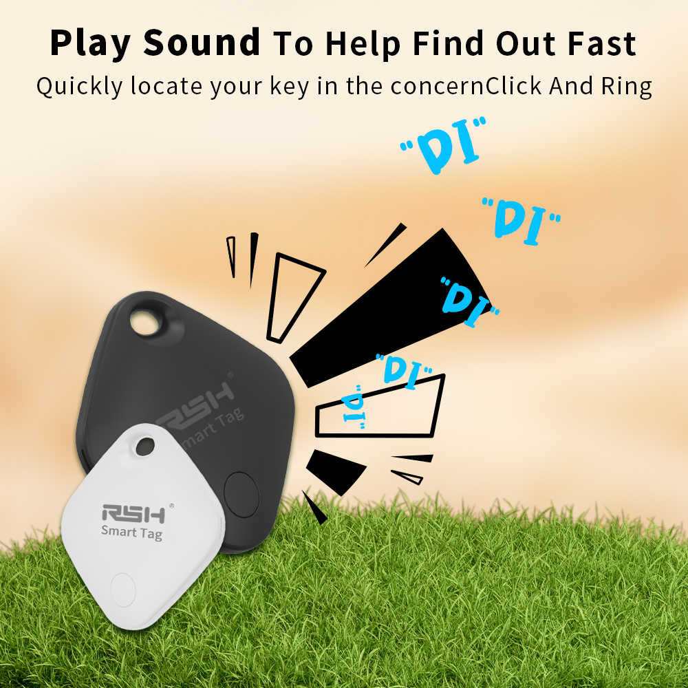 4PCS Security Tracker Android  - مراجعة Smart Home Xiaomi وسعره