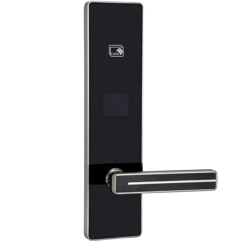 Keyless Keypad Entry Smart Doo - مراجعة Smart Home Lock وسعره