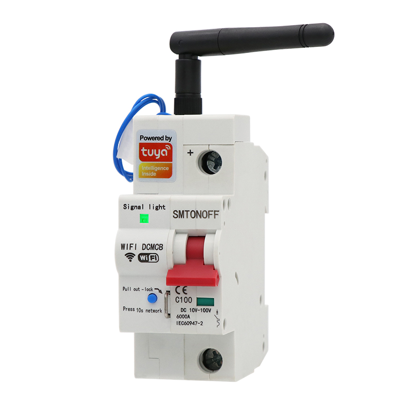 Tuay Smart life WiFi DC Smart  - مراجعة Smart Home System وسعره