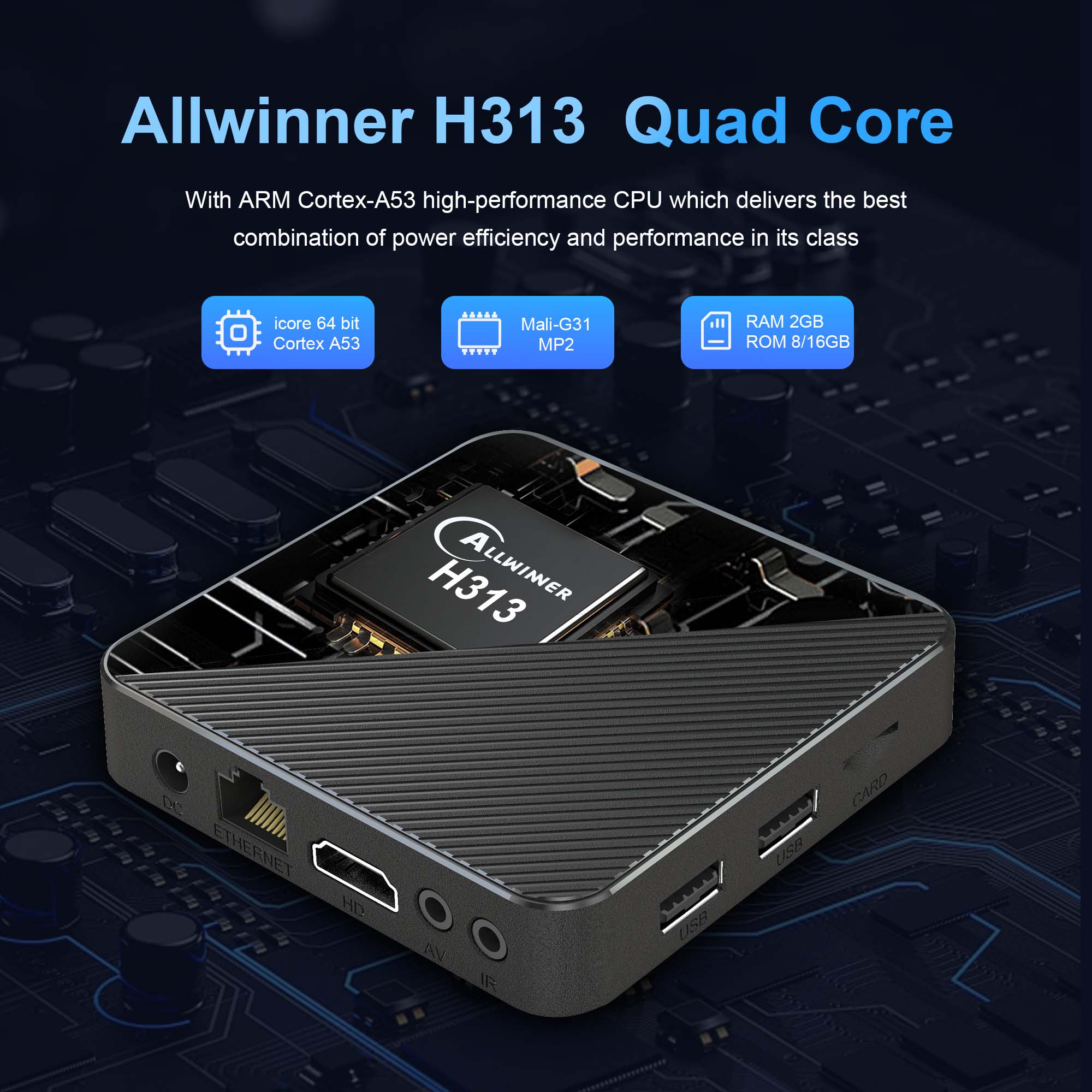 Android14 TV Box Smart Home th - مراجعة Smart Home Plus وسعره