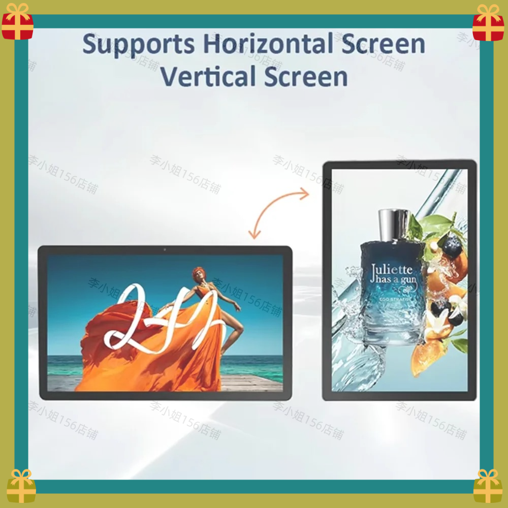 2026new Desktop & Wall Mount 1 - مراجعة Smart Home Tablet وسعره