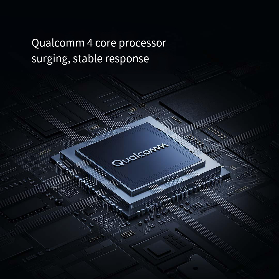 Xiaomi Redmi Router 6500Pro 2. - مراجعة Smart Home X10 وسعره