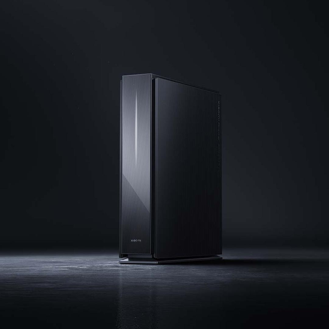 Xiaomi Redmi Router 6500Pro 2. - مراجعة Smart Home X10 وسعره