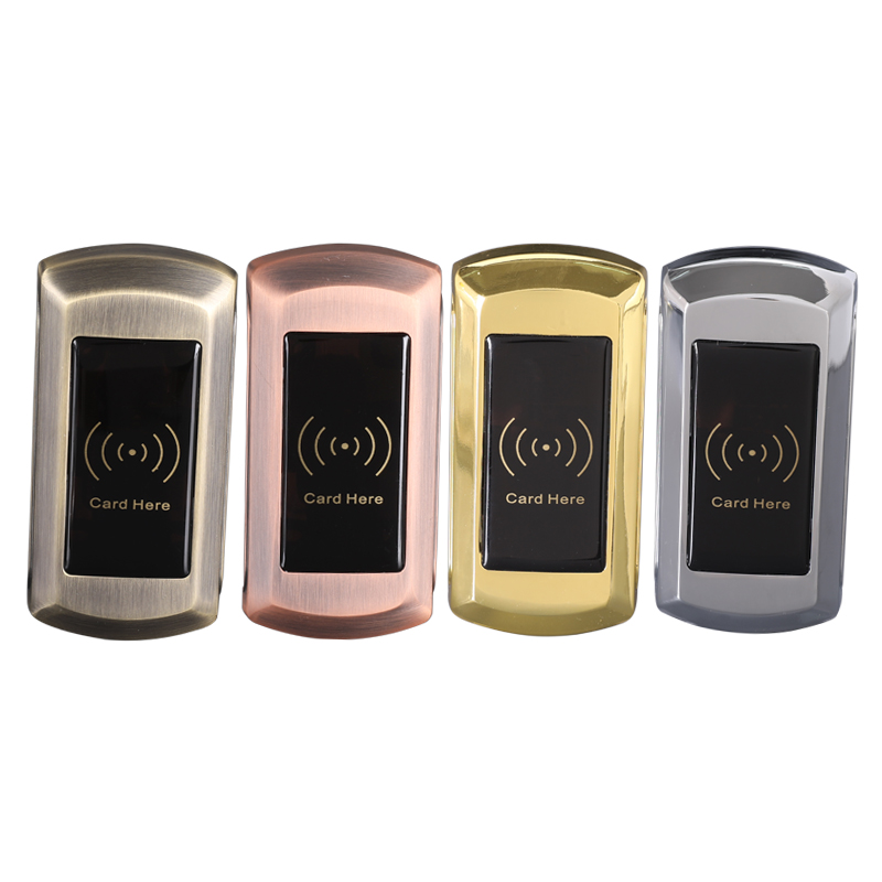 HF616 Cabinet Smart Lock Gym S - مراجعة Smart Home Lock وسعره